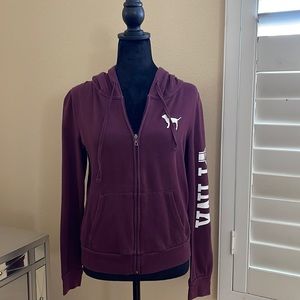 Pink Victoria Secret Sweater 🧥